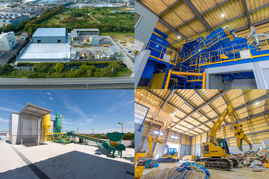 優良認定事業者