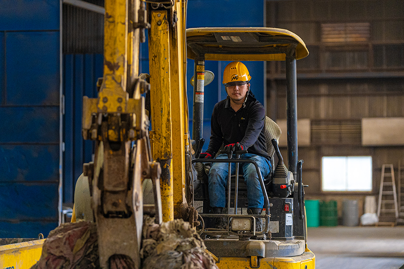許可・有資格者一覧